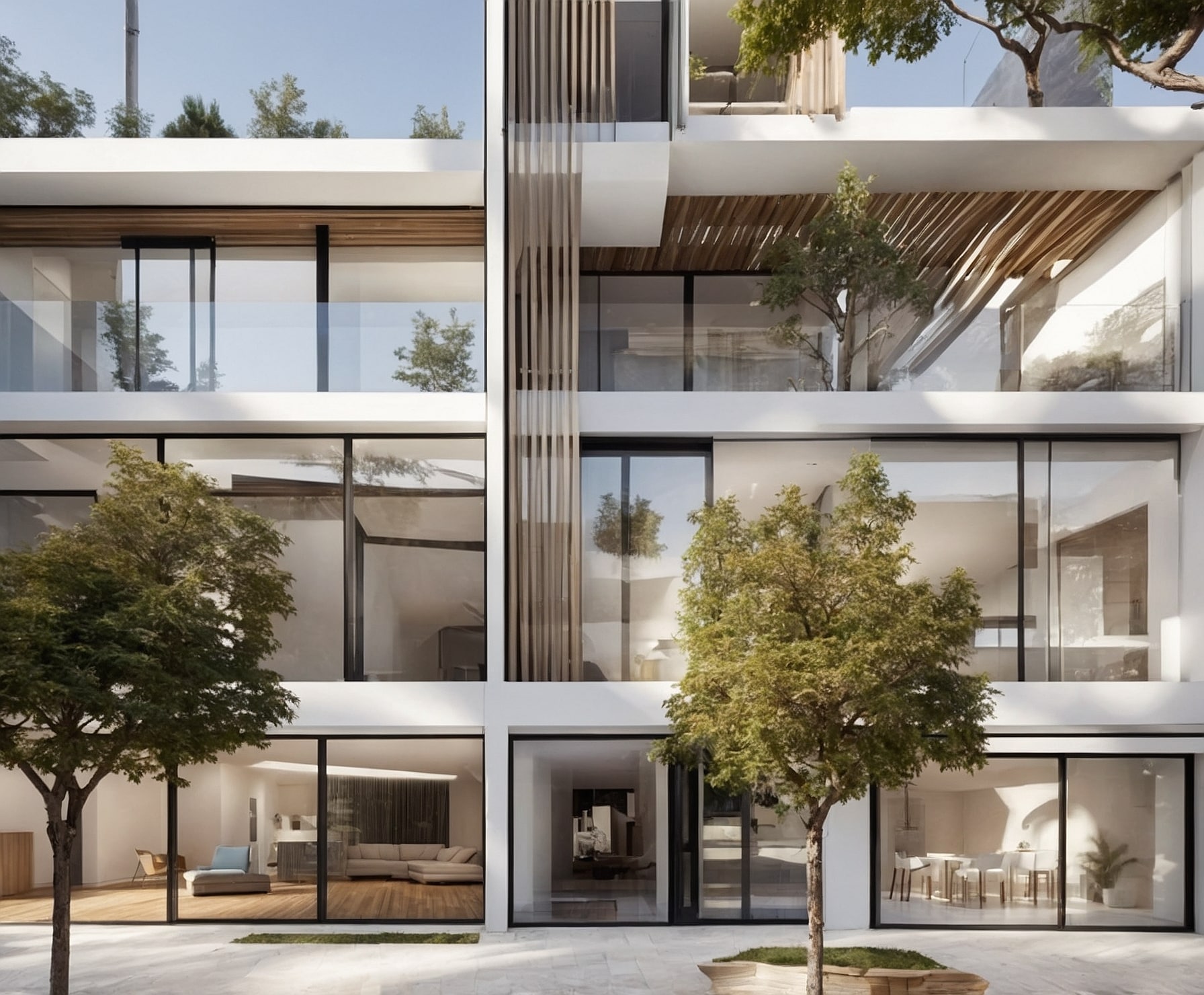 Consultoría estratégica en el sector inmobiliario