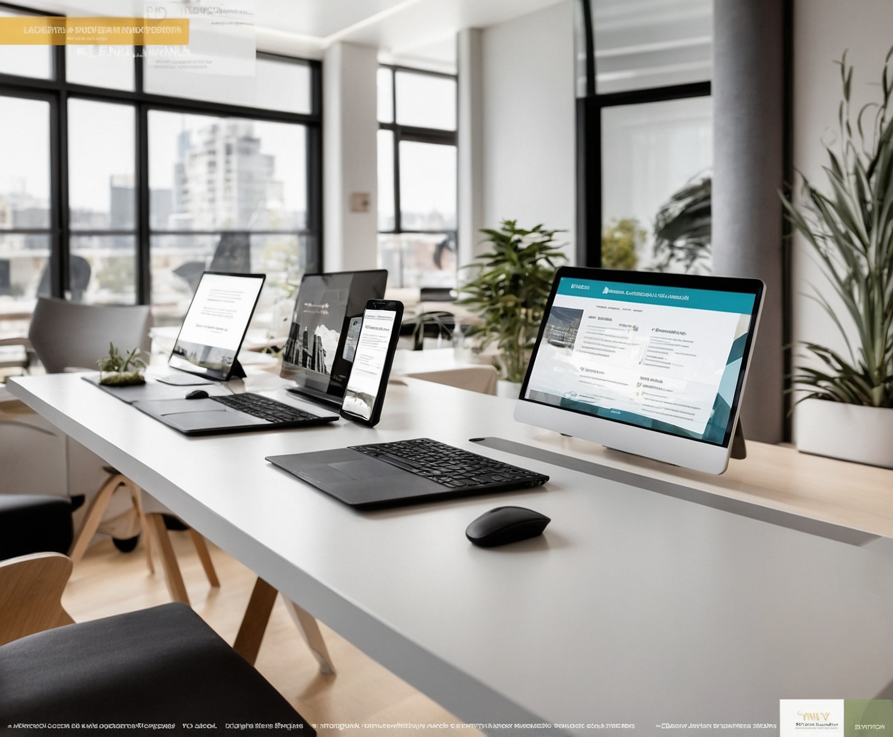 Transformación digital en experiencia del cliente